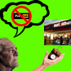 Anti-Porn Extremist Old Man Attempts to Bomb Verizon Store