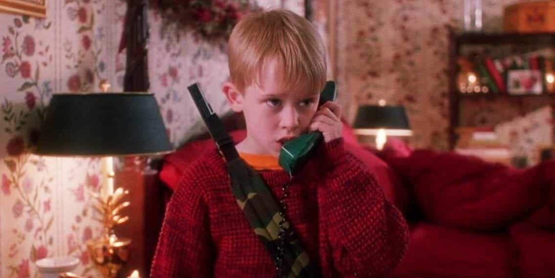 Home Alone, Home Alone cast, Home Alone plot, Home Alone apple tv