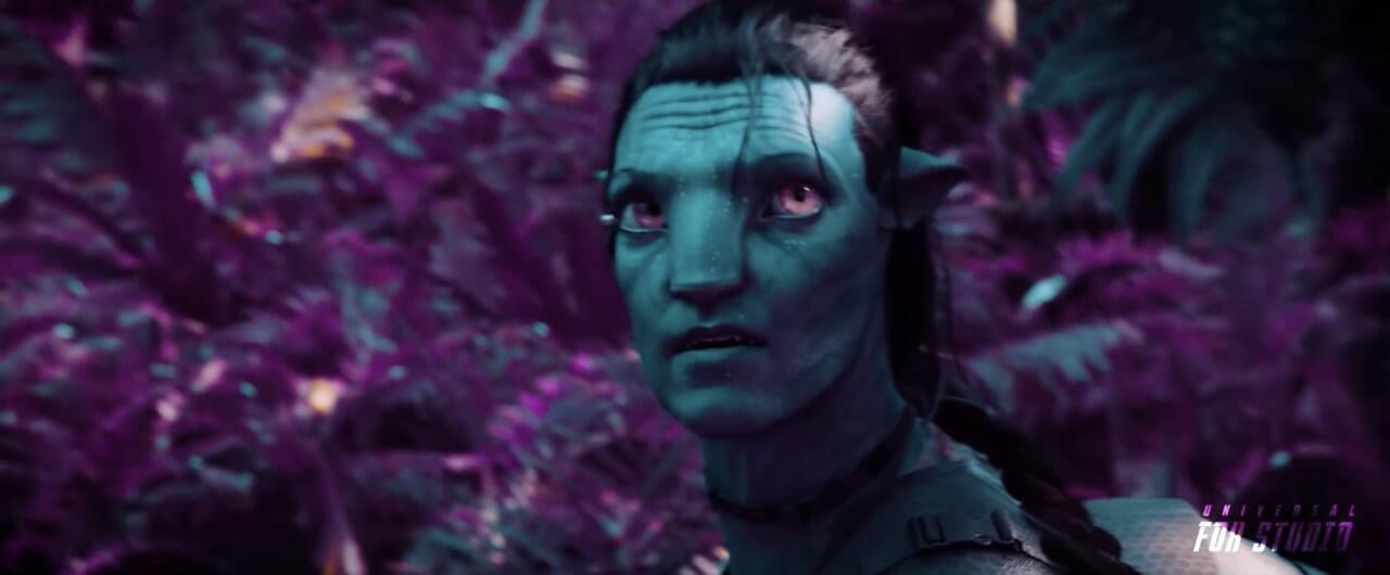 Avatar, Avatar cast, Avatar plot