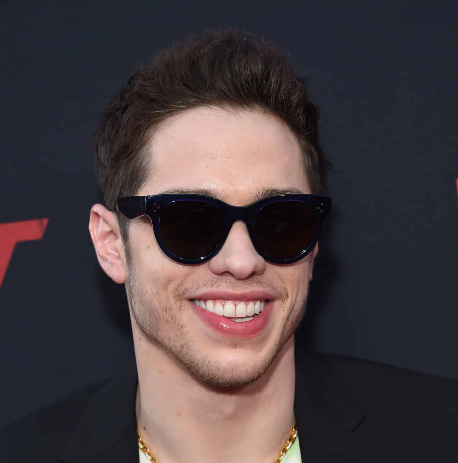 Must Read Details About Pete Davidson’S Alleged Incident Exposed The Secrets You Cant Miss - f9bqvmu