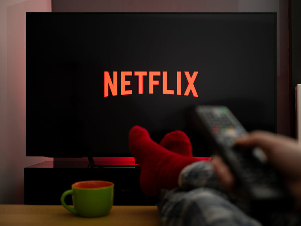 Netflix, Netflix live channel, Netflix new feature