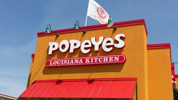 Popeyes