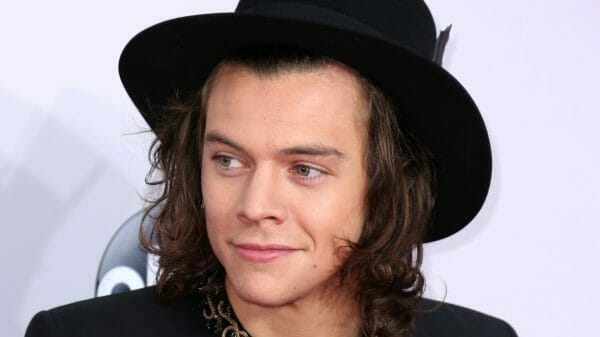 harry styles, harry styles leaving acting