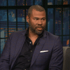 Jordan Peele at Talk Show