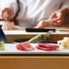 Japanese Omakase