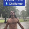TikTok 30 day water challenge
