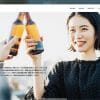 Sake Viva Official Website