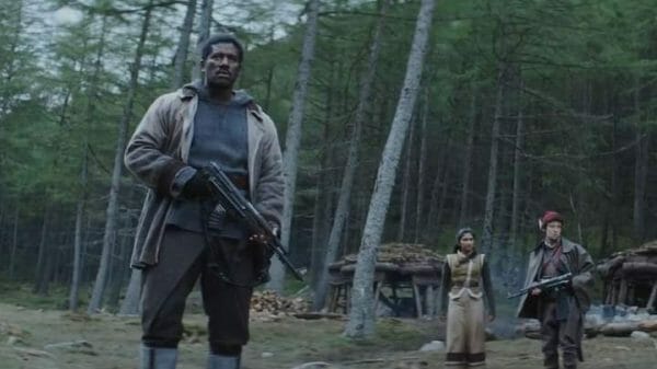 Star Wars: Andor, Star Wars: Andor plot, Star Wars: Andor cast