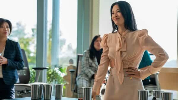 Arden Cho, Arden Cho bio, Arden Cho age