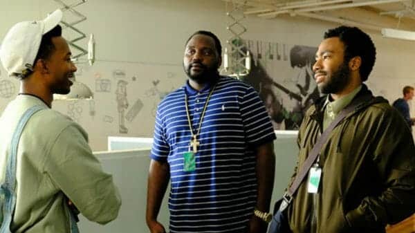 Atlanta, Atlanta netflix, Atlanta ending explained