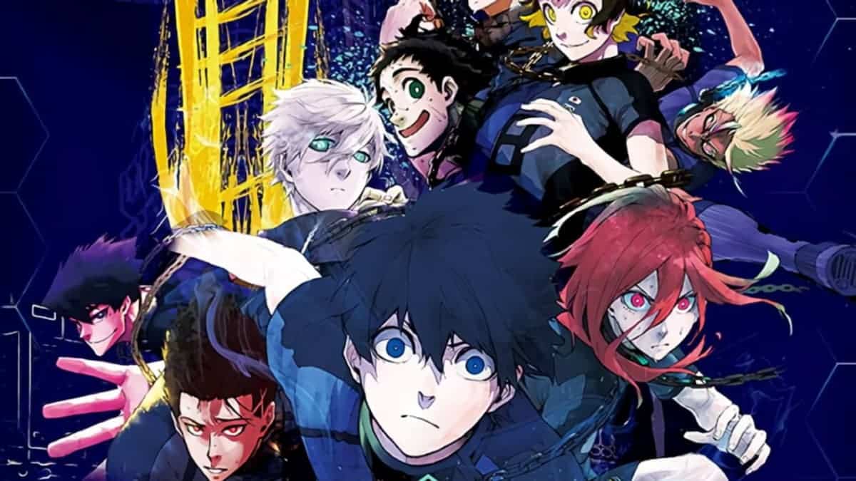 Blue Lock Episode 13 Release Date, And Updates - Trill Mag