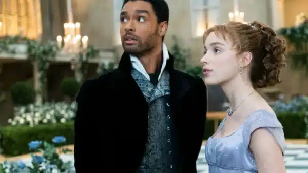 Bridgerton, Bridgerton season 3, Bridgerton season 3 release update