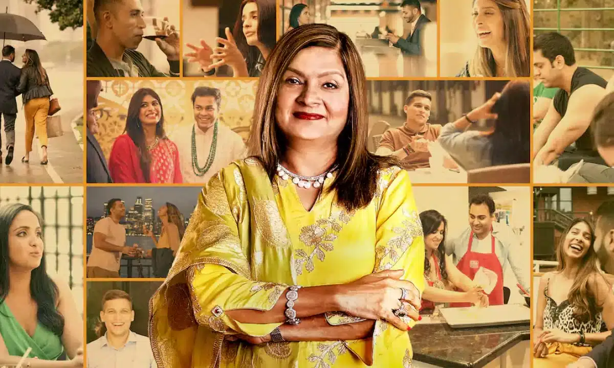 Indian Matchmaking season 3, Indian Matchmaking season 3, Indian Matchmaking