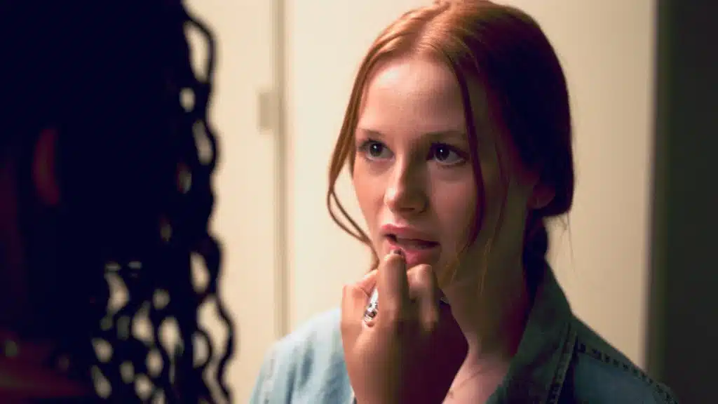 Jane, jane movie, Jane plot