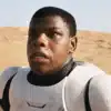 star wars. star wars john boyega