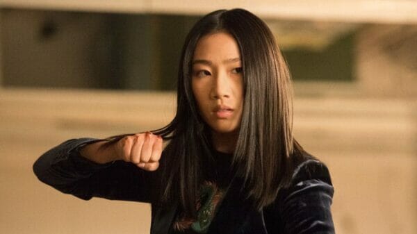 Kung Fu season 3, Kung Fu, Kung Fu season 3 cast