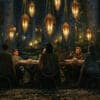 Lord of the Rings: The Rings of Power, Lord of the Rings