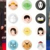 celebrities who've appeared in anime films