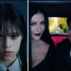Netflix Addams family