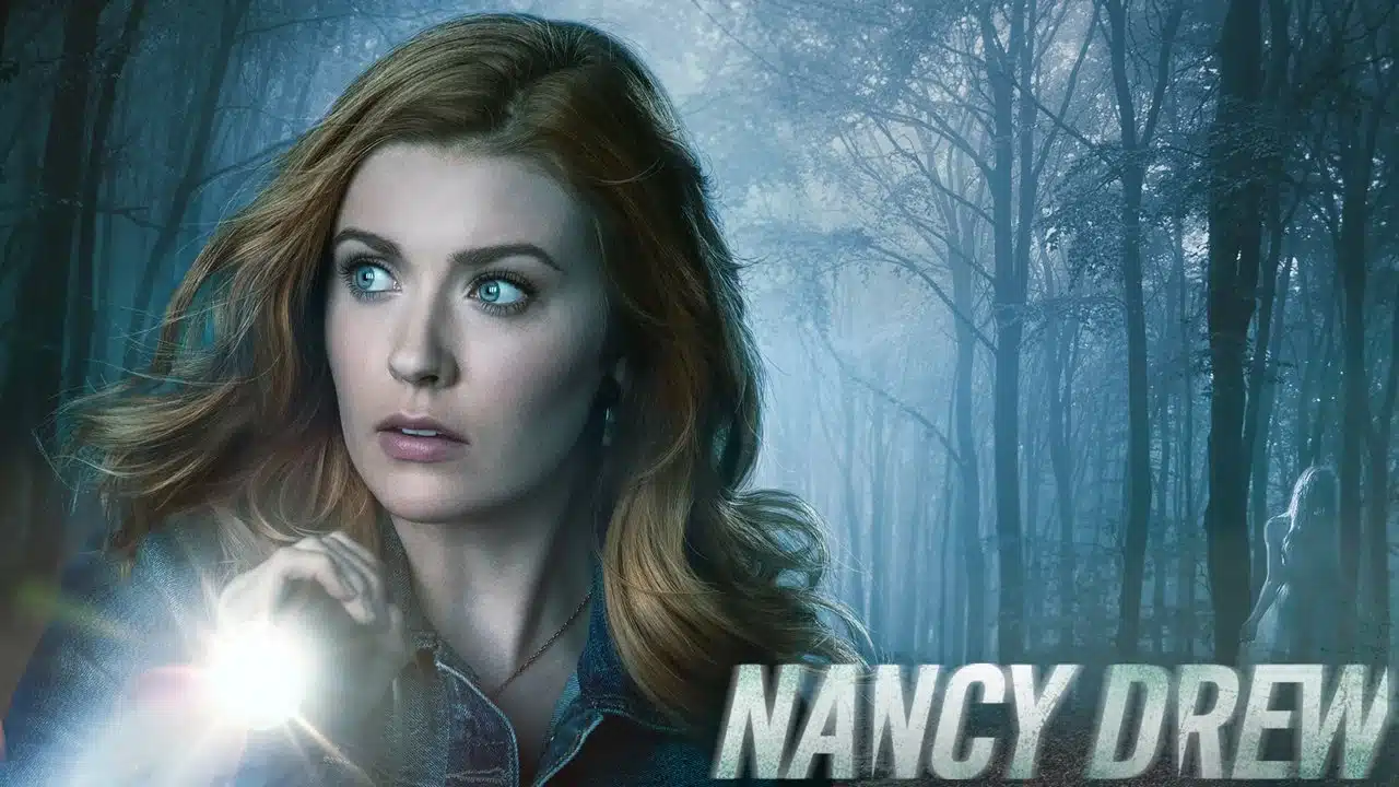 Nancy Drew season 4, Nancy Drew season 4 release date