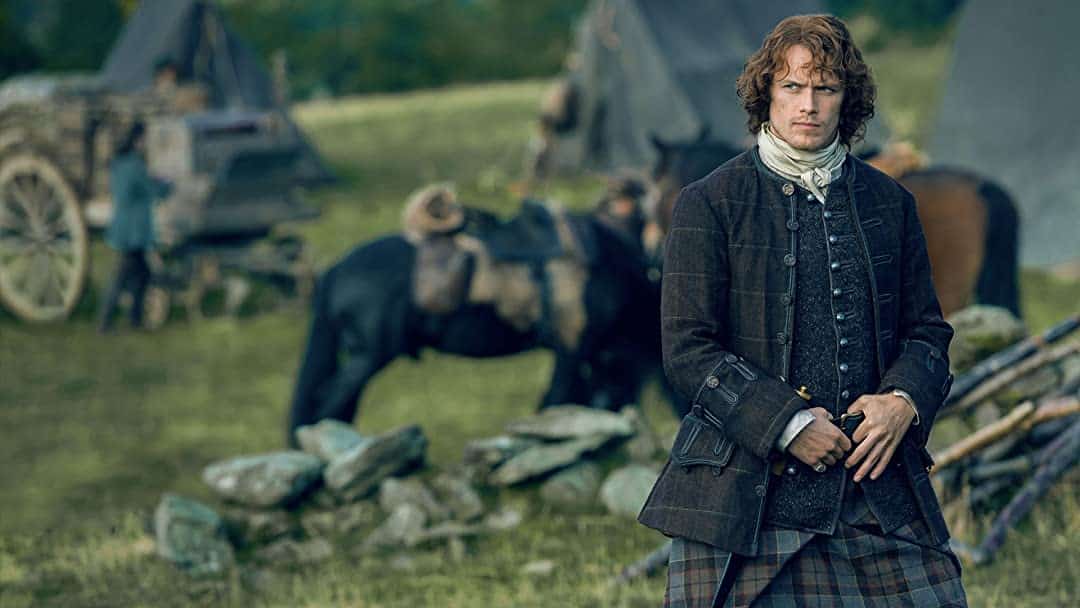 outlander season 7, outlander, Outlander season 7 plot, Outlander season 7 cast