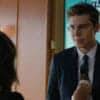 Nolan Gerard Funk, Nolan Gerard Funk bio, Partner track