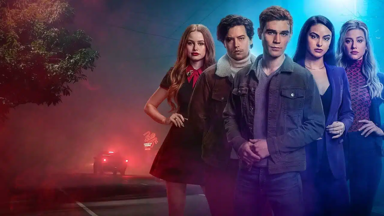 Riverdale season 7, Riverdale season 7 release date, Riverdale season 7 release updates