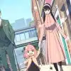 Spy X Family Episode 25