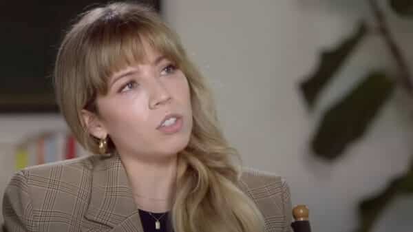 Jennette McCurdy