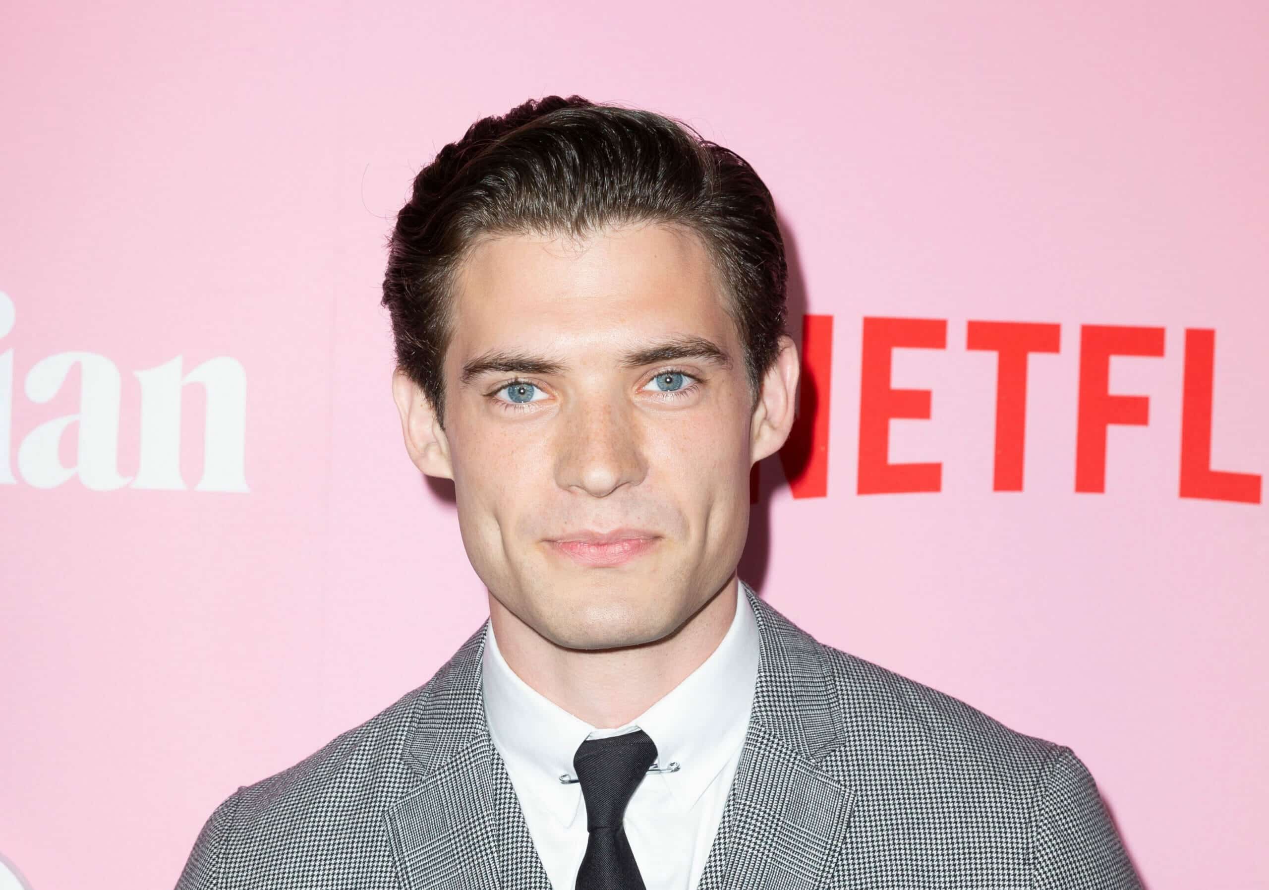 Who is David Corenswet Star of 'Look Both Ways' Dating? Trill Mag