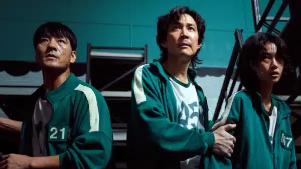 Squid Game, Squid Game new season, Squid Game season 2