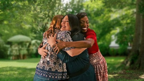 Sweet Magnolias season 3,Sweet Magnolias season 3 release updates, Sweet Magnolias Netflix, Netflix