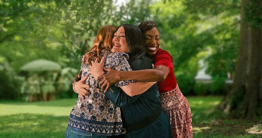 Sweet Magnolias season 3,Sweet Magnolias season 3 release updates, Sweet Magnolias Netflix, Netflix