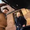 The Gentlemen, The Gentlemen cast, The Gentlemen netflix