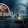 The Jurassic Park, The Jurassic Park cast, The Jurassic Park plot
