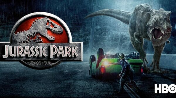 The Jurassic Park, The Jurassic Park cast, The Jurassic Park plot