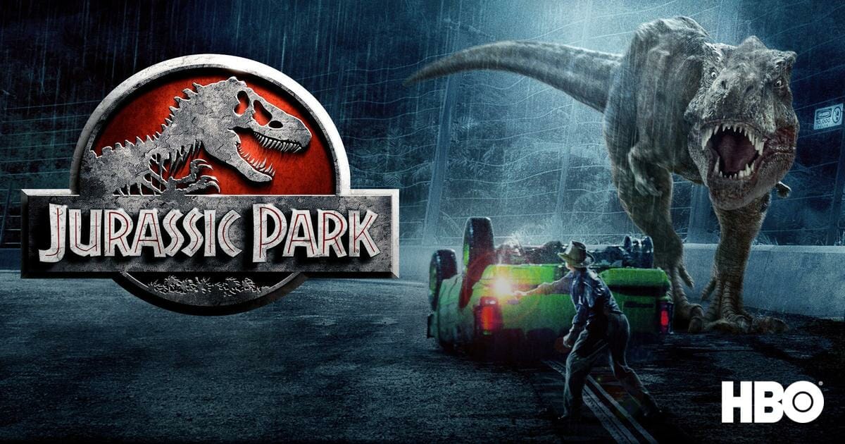 The Jurassic Park, The Jurassic Park cast, The Jurassic Park plot