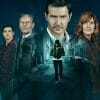 The Stranger, The Stranger release date, The Stranger cast, The Stranger plot