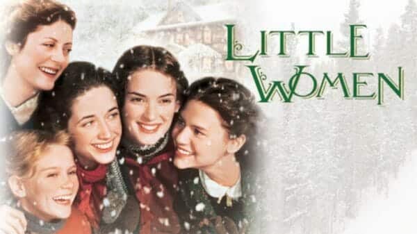 Little Women, Little Women release update, Little Women cast