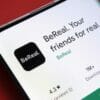 BeReal, Social Media