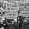 model minority myth