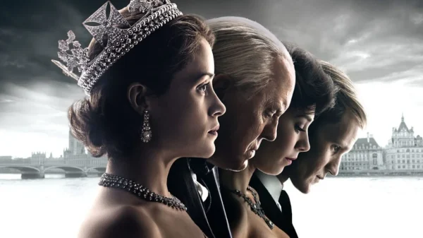 The Crown season 5, The Crown season 5 release date, The Crown season 5 cast