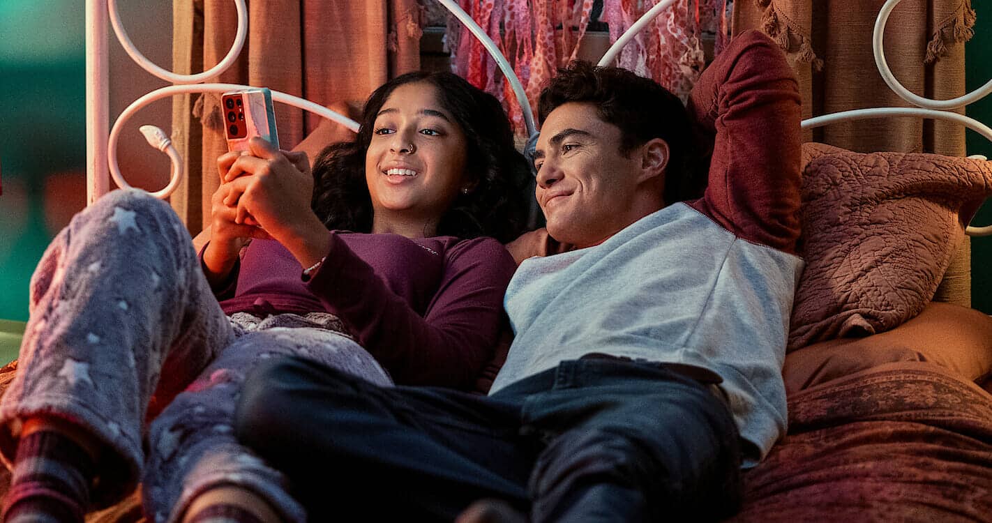 Never Have I Ever, Never Have I Ever season 4, Never Have I Ever netflix, Netflix