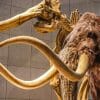 Colossal Woolly Mammoth