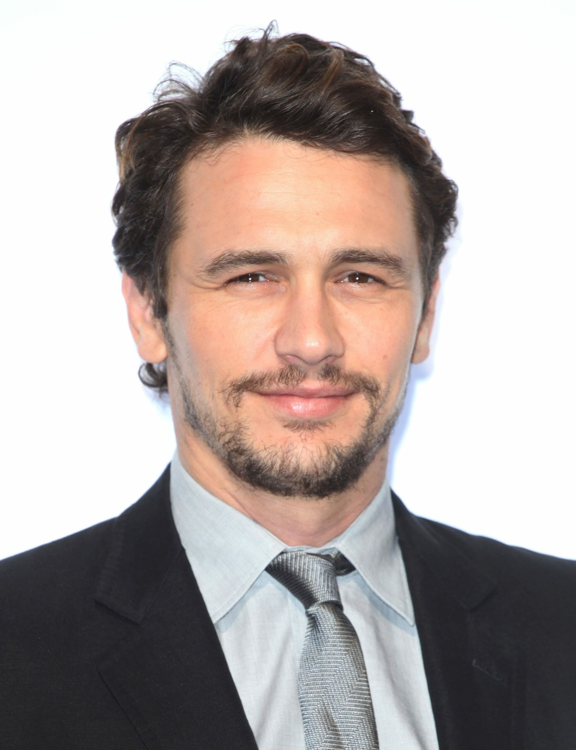 James Franco Arrest - zn7k68d