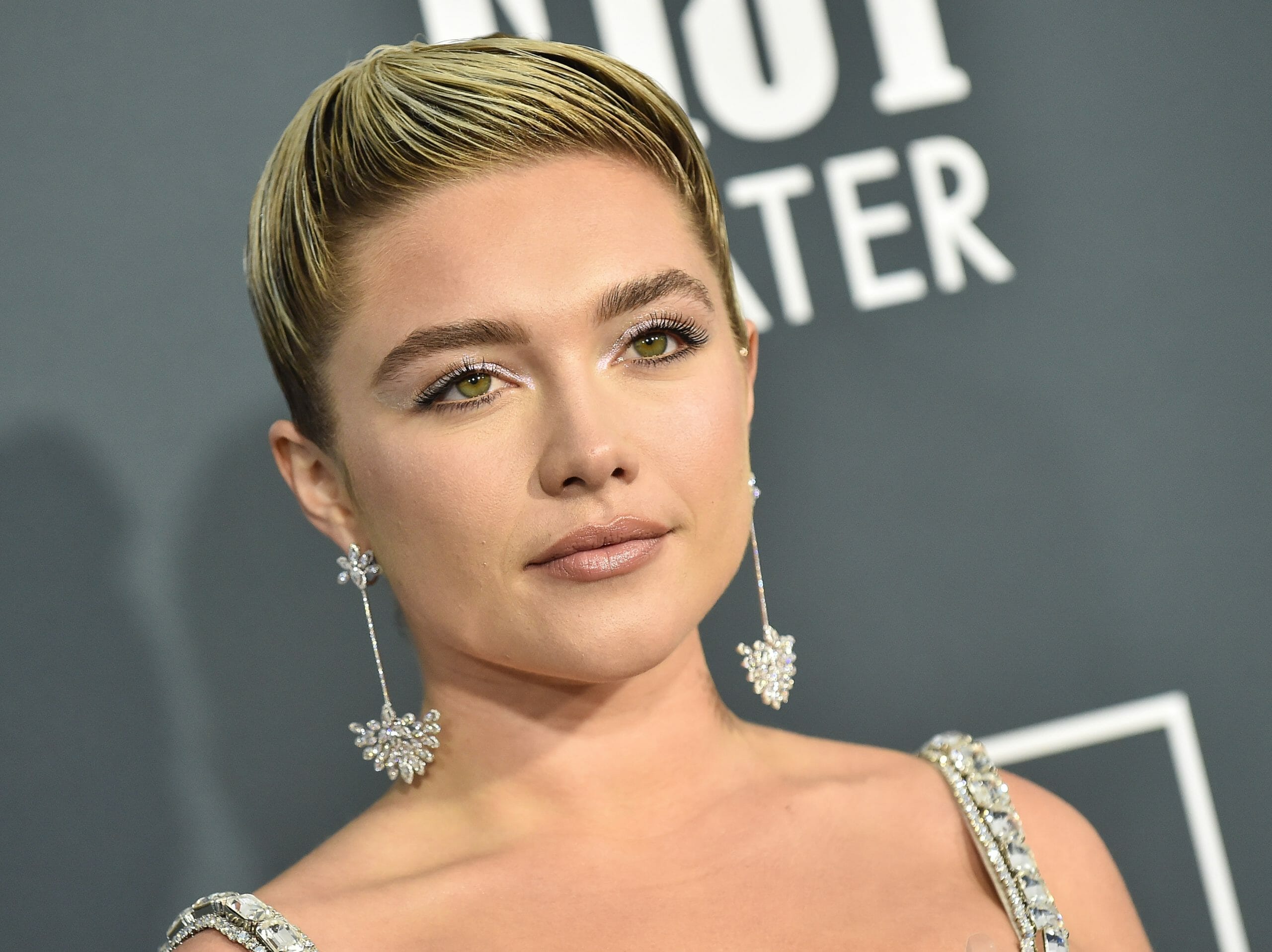 Florence Pugh, Florence Pugh broke up, Florence