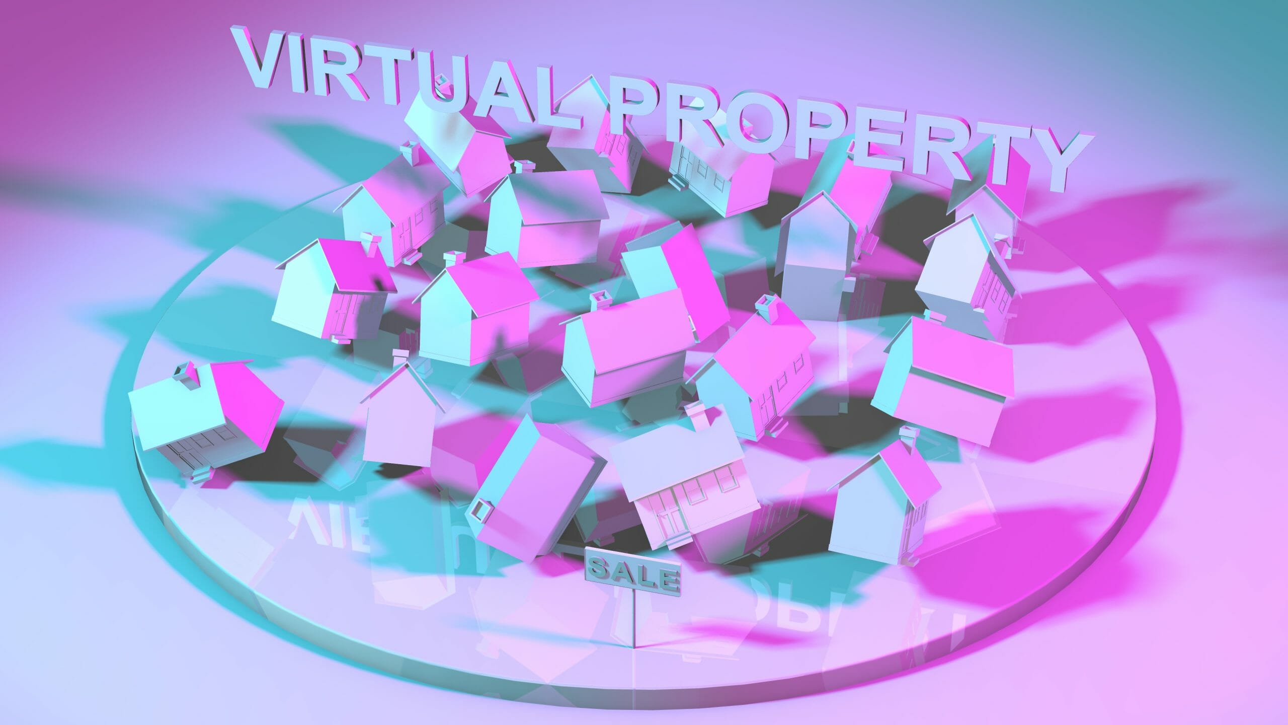 Virtual Property