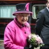 Queen Elizabeth II, Queen Elizabeth