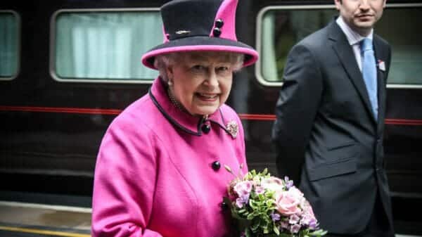 Queen Elizabeth II, Queen Elizabeth