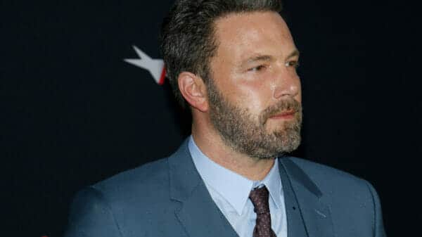 Ben Affleck, Ben, SNL